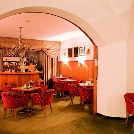 Hotel-Garni Stern - Bed & Breakfast & More イムスト エクステリア 写真